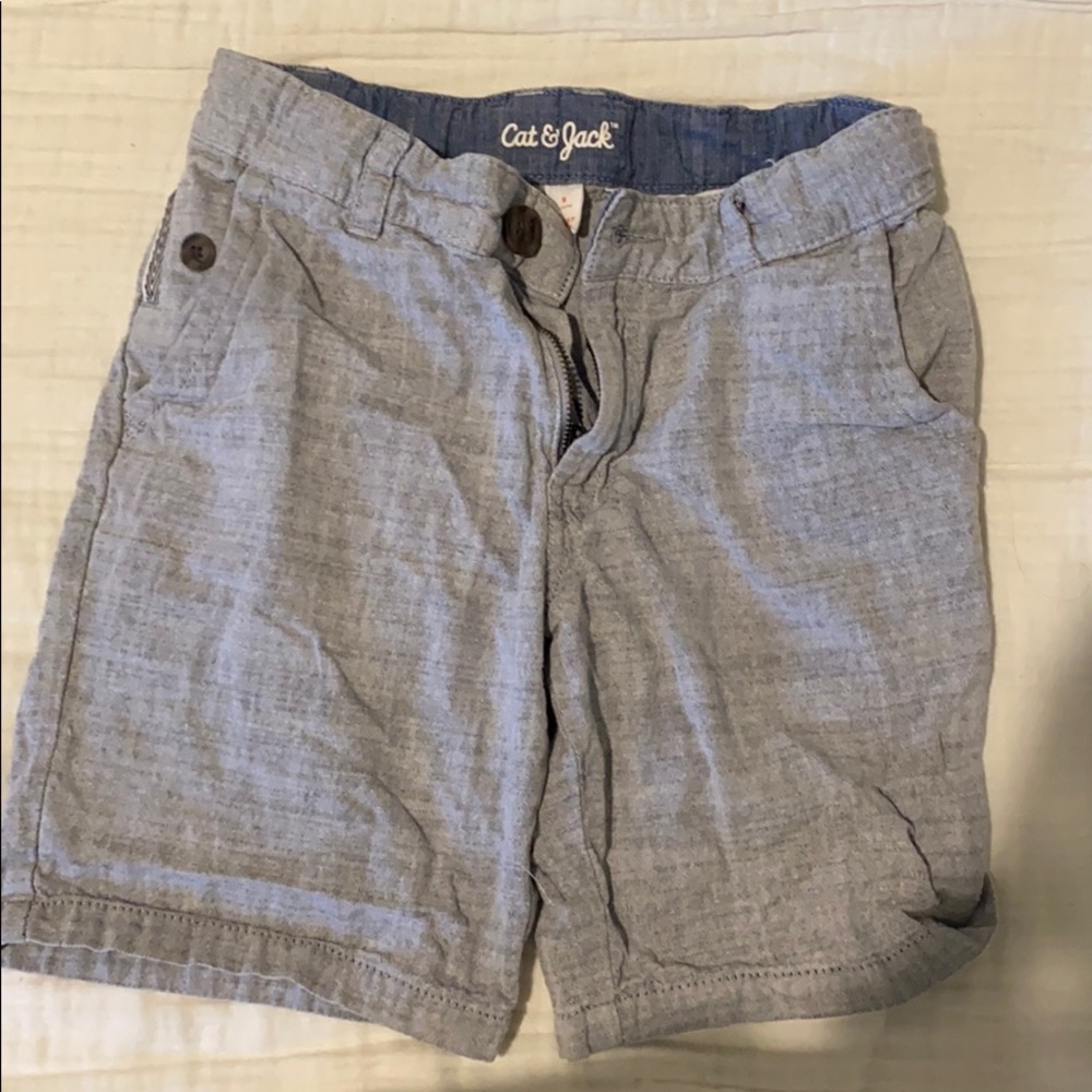 boys shorts